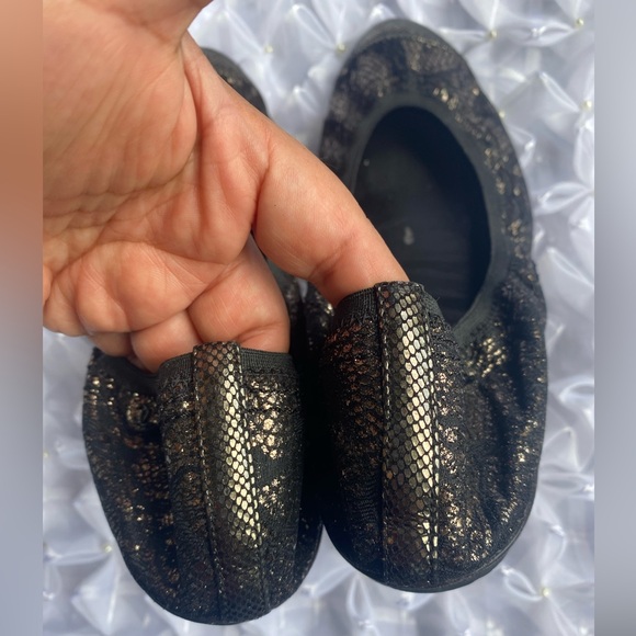 Women’s chanel flats Size 40 - Picture 10 of 13